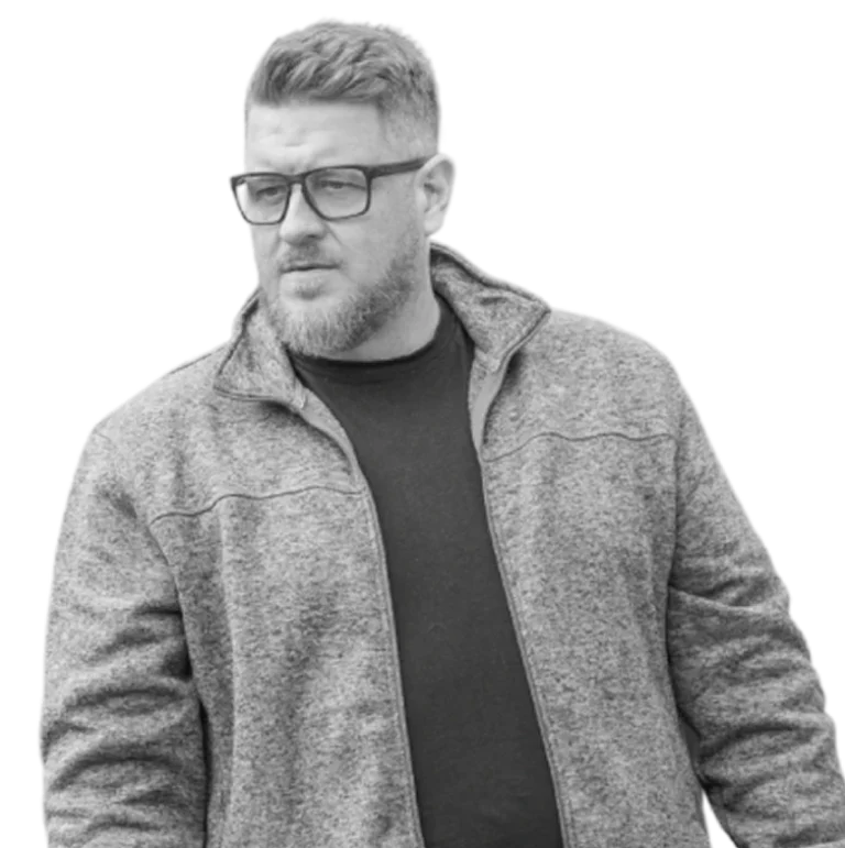 Lee Bryan, CEO of Arcus Compliance and author of The Compliance Edge